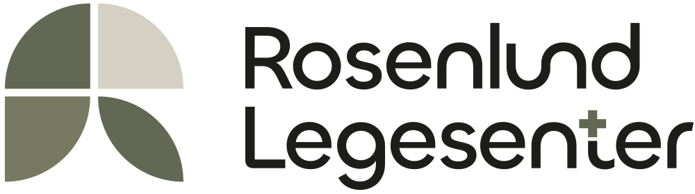 Rosenlund Legesenter